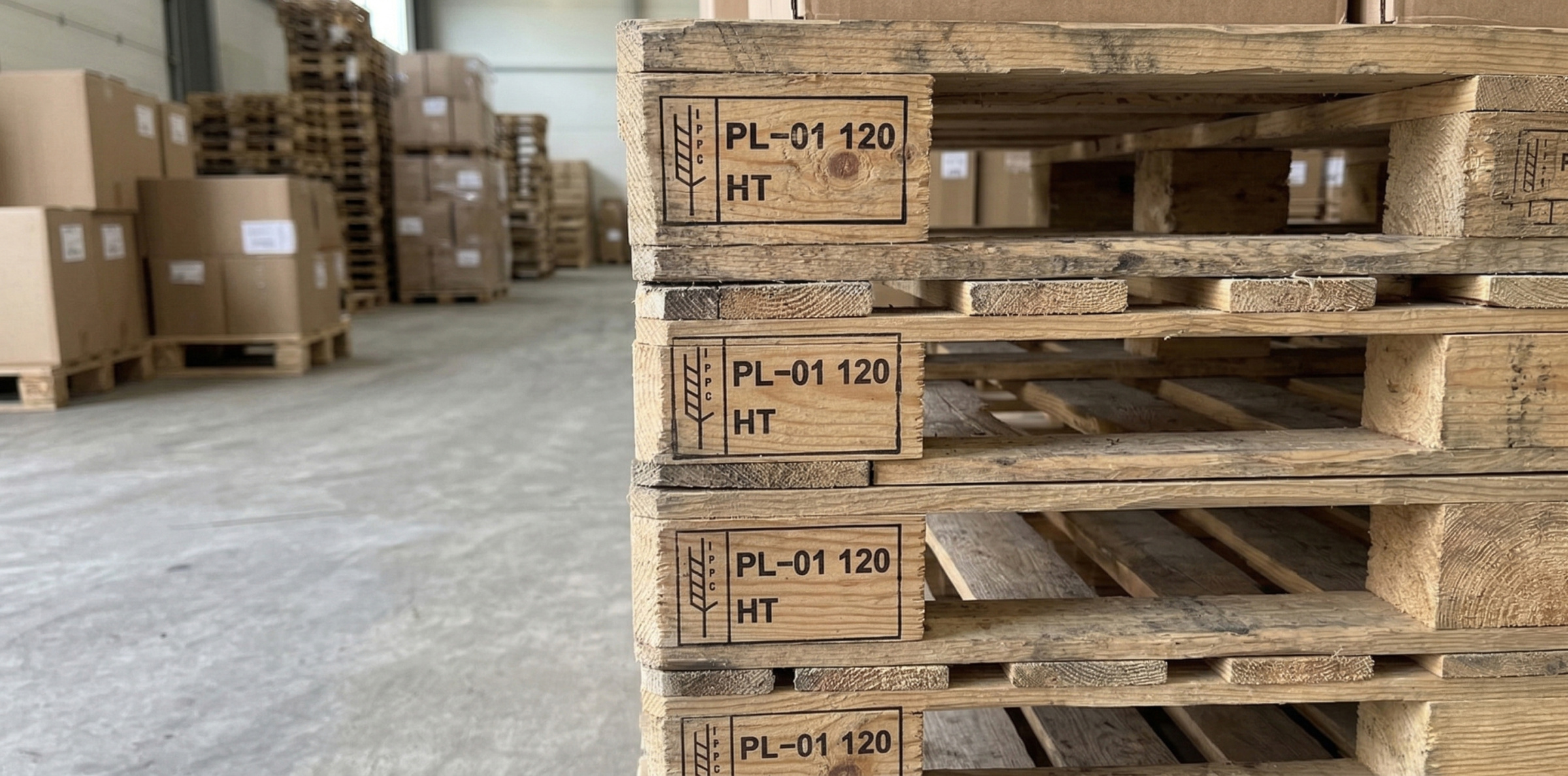 Stemple w firmie i magazynie - dlaczego wciąż są tak praktycznym rozwiązaniem