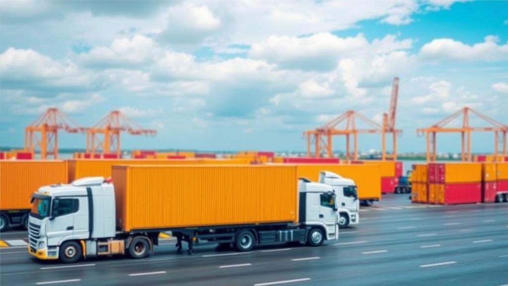 Gdzie kończy się chaos, a zaczyna optymalizacja: czy outsourcing logistyki zawsze się opłaca?