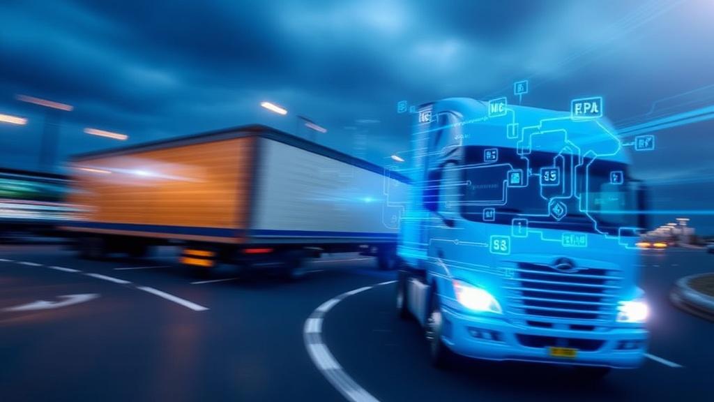 Jak wybrać TMS do zarządzania transportem?. Integracje i interoperacyjność: ERP, WMS, EDI, API Jak wybrać TMS do zarządzania transportem?. Integracje i interoperacyjność: ERP, WMS, EDI, API