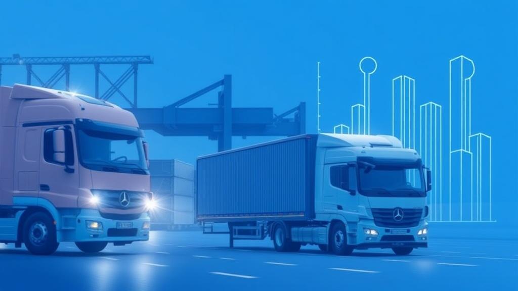 Jak systemy ERP pomagają usprawniać zarządzanie logistyką: od chaosu do precyzyjnego planowania