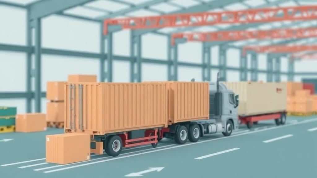 Jak logistyka wpływa na rentowność firmy?. Praktyczne strategie i narzędzia: co działa w realnym świecie