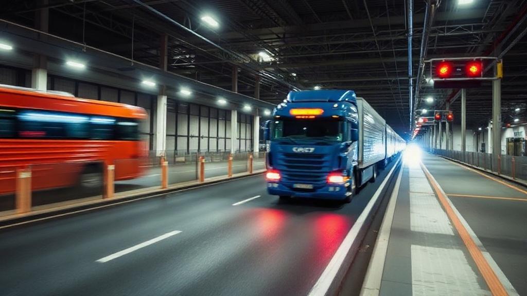 Mapa strat: jak wycinać puste kilometry i odzyskać kontrolę nad kosztami w transporcie